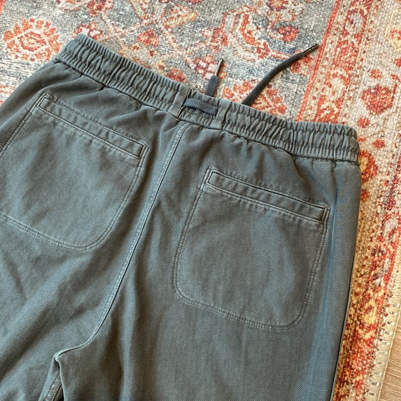 ATHLETA vintage PALM FARALLON JOGGER PANTS - Picture 7 of 7